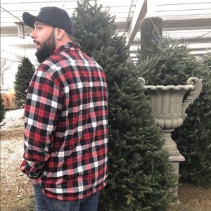 Meet your Posher, Frank